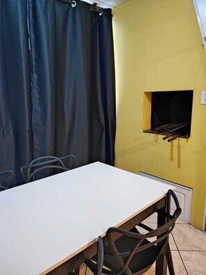 Restauration