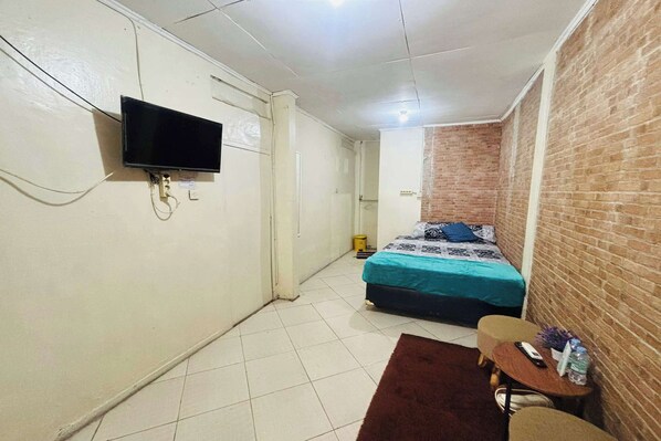 Habitación doble Deluxe