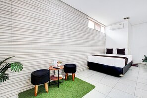 Chambre Double Deluxe