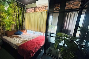 Deluxe Double Room - OYO 95057 Abe Homestay (Yogyakarta)
