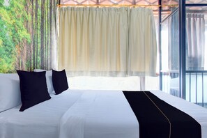 Chambre Double Deluxe
