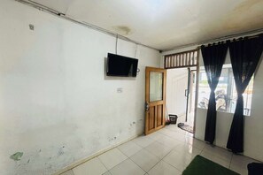 Habitación doble Deluxe