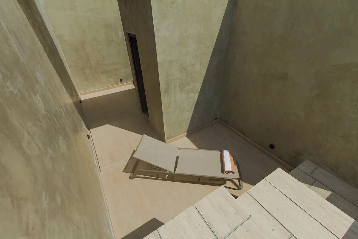 Estudio Elite | Terraza o patio