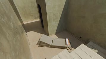 Estudio Elite | Terraza o patio