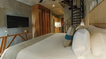 Estudio Elite | Tabla de planchar con plancha y wifi gratis