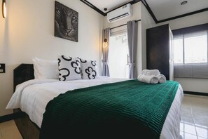 Apartment, 4 Bedrooms, Balcony, City View | Free WiFi - WINK CITY PATONG BEACH (Patong)