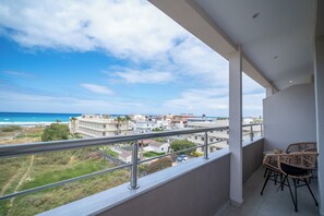 Property grounds - Merelia SeaView Suite, By IdealStay Experience (Gazi)