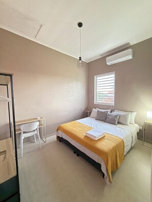 Free WiFi - Heritage Azul Residence Otrobanda  (Willemstad)