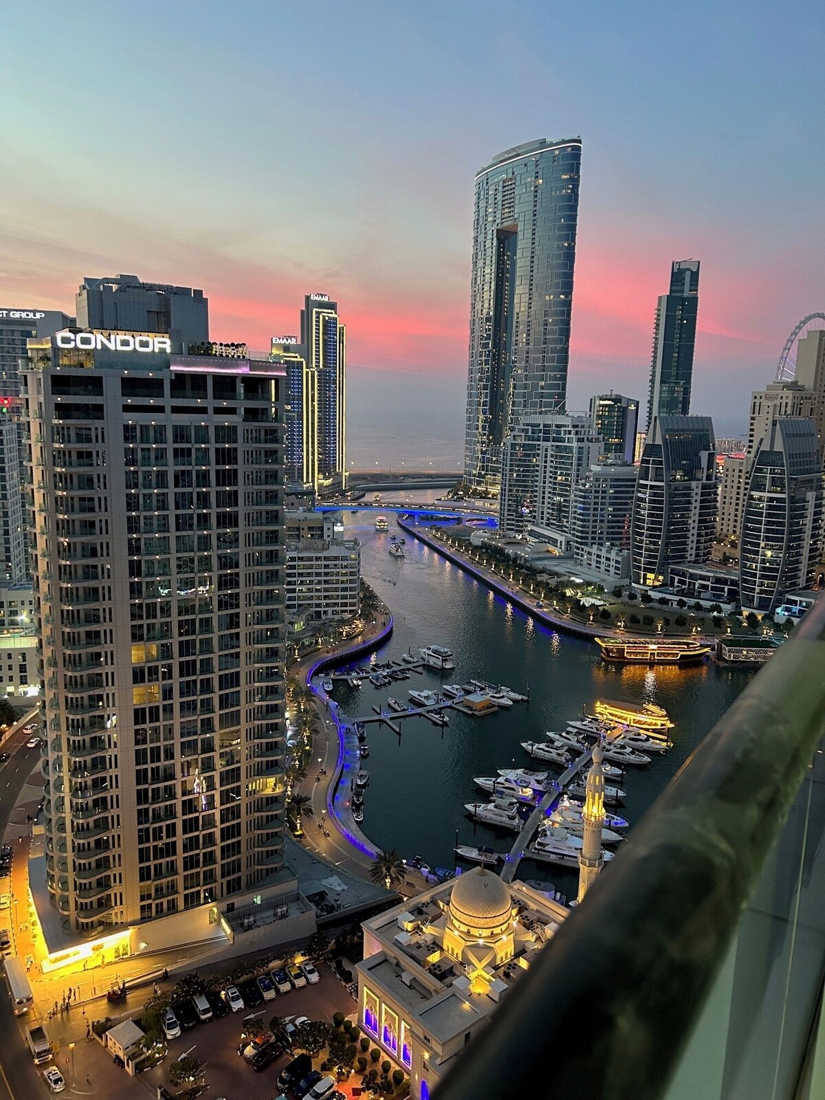 Bild für Gastgeberprofil