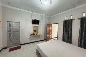 Habitación doble estándar