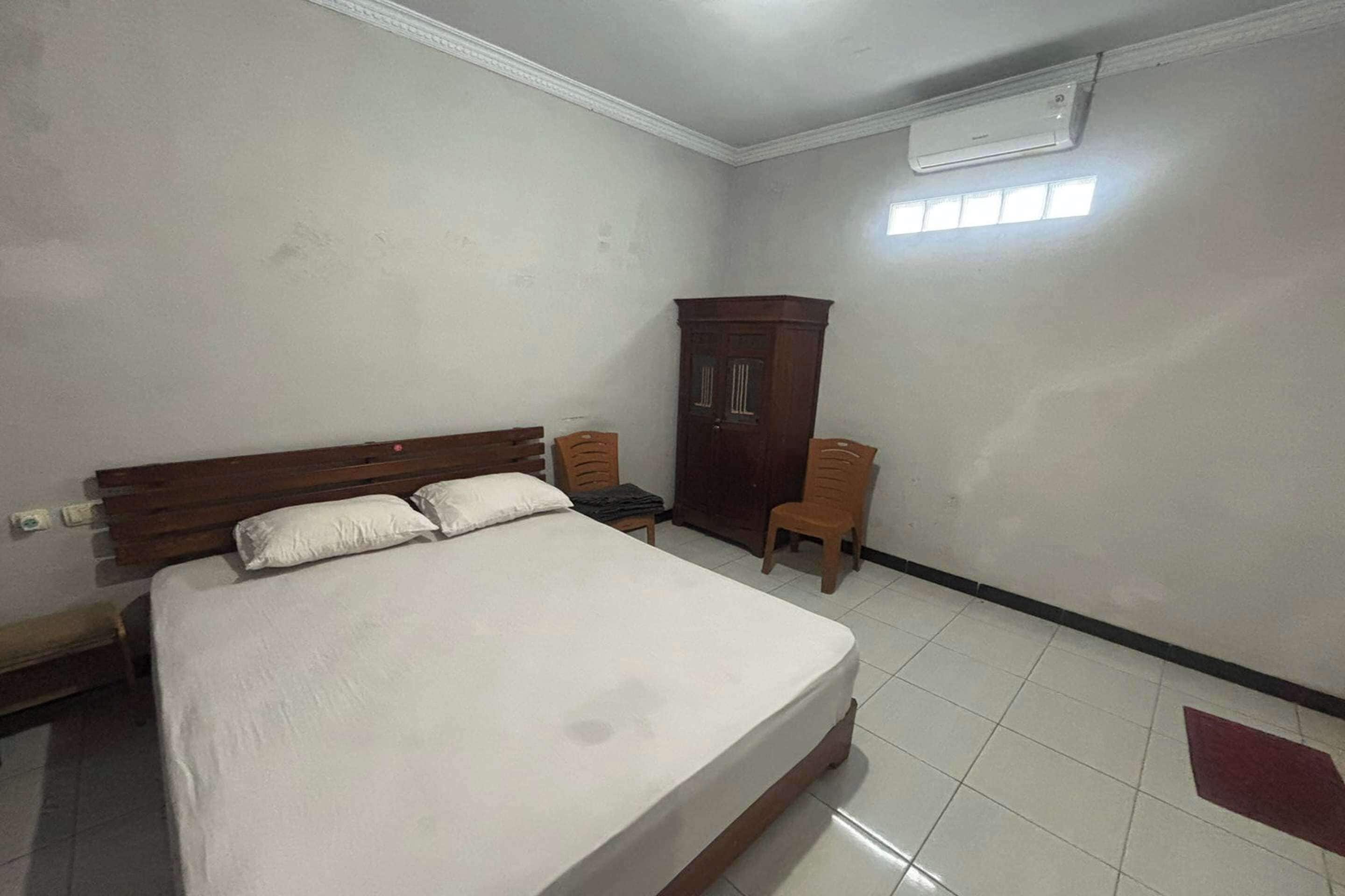 Standaard tweepersoonskamer