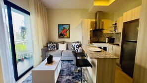 Smart TV, foosball - Style and elegance in Vista Cana (Punta Cana)