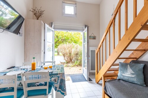 La Belle Vie - Maison à Noirmoutier-en-l'Île