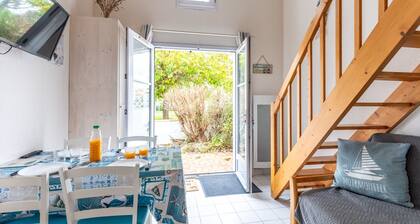 La Belle Vie - Maison à Noirmoutier-en-l'Île