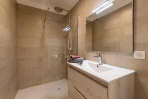 Free toiletries, hair dryer - A Terrazzo di Calypso - Grande Terrasse (Grosseto-Prugna)