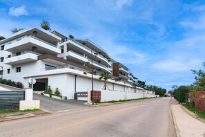 Exterior - A Terrazzo di Calypso - Grande Terrasse (Grosseto-Prugna)
