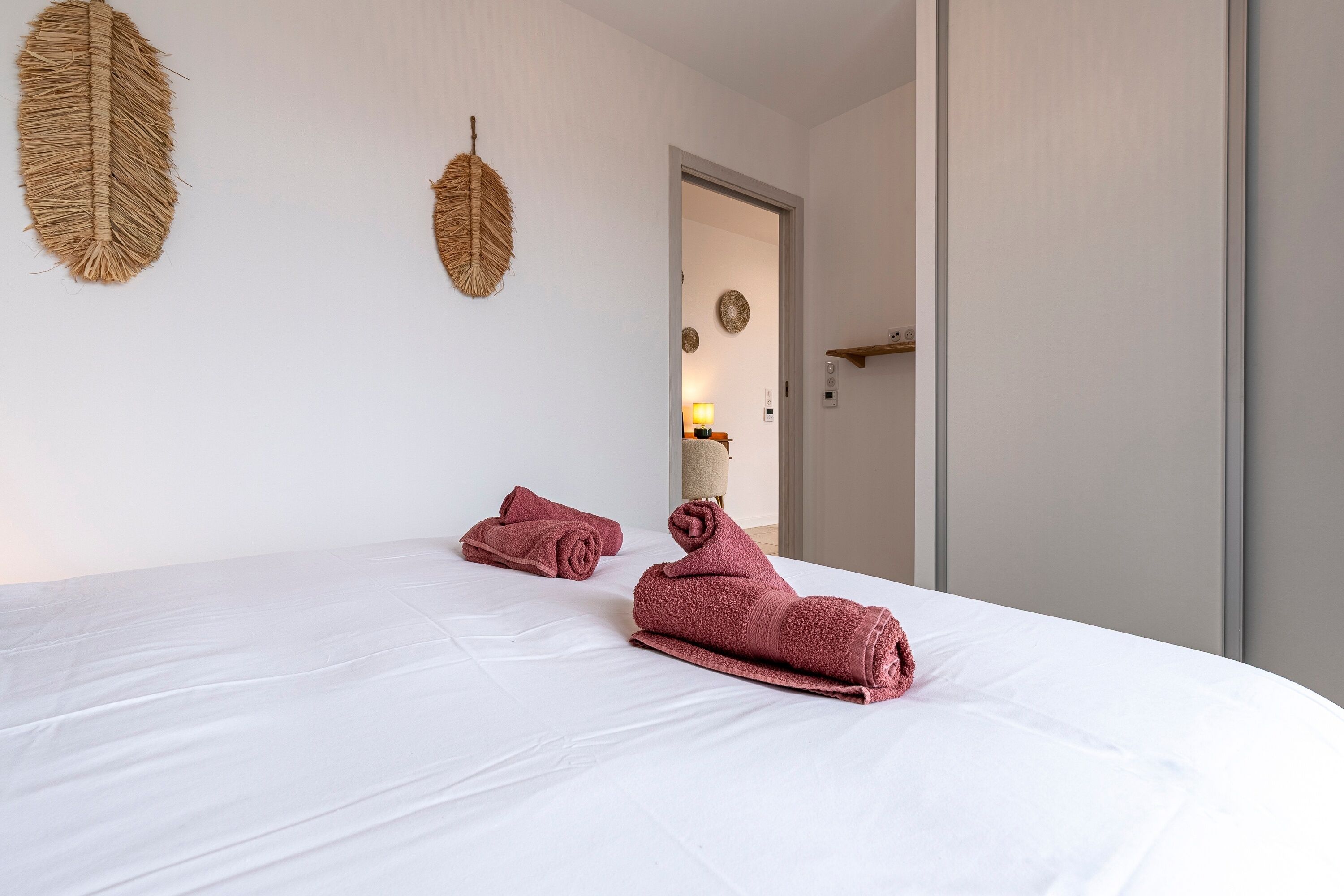 Bügeleisen/Bügelbrett, kostenloses WLAN