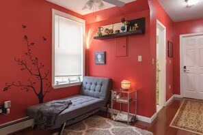 Interior - Charming Boston Condo (Boston)