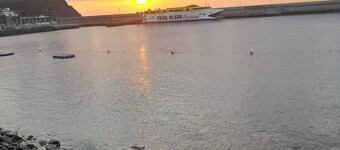 Sabinosa Vacation Home