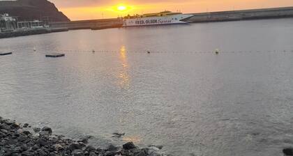 Sabinosa Vacation Home