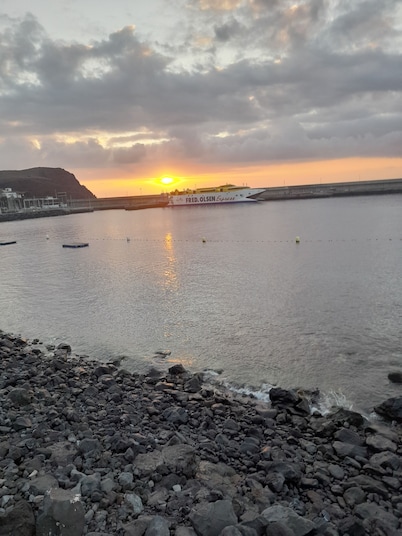 Sabinosa Vacation Home