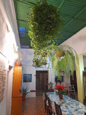 Dining - Sabinosa Vacation Home (Sabinosa)