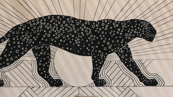 Terraza en la azotea