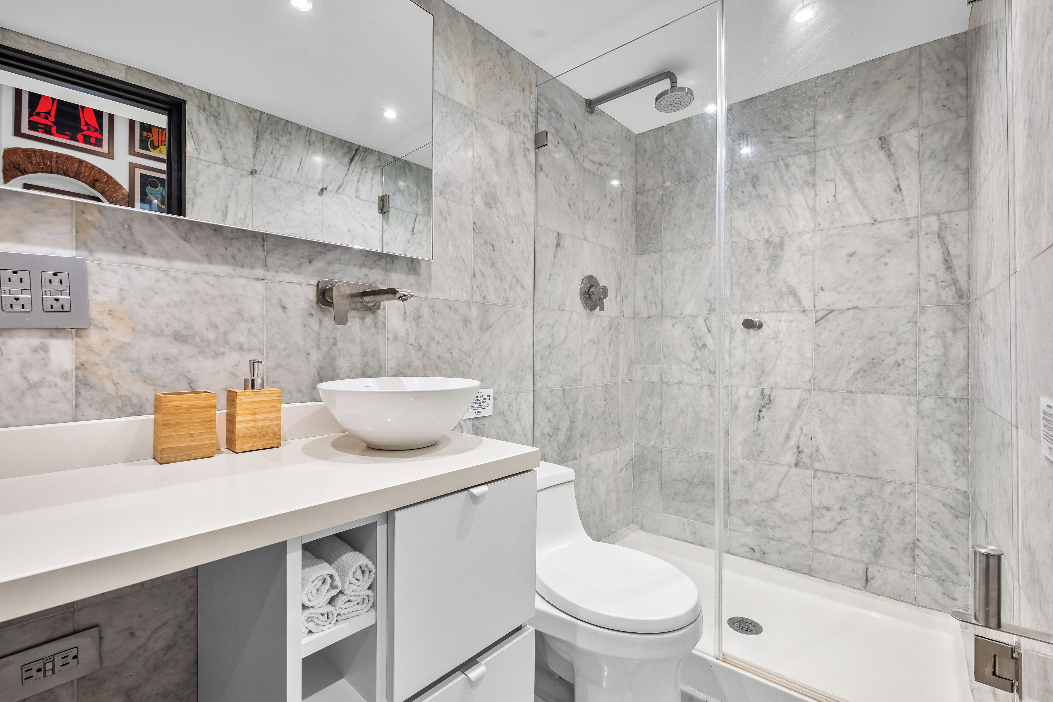 Appartamento | Bagno