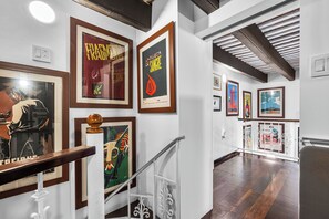 Interior - Casa Sol 13 by Otium (San Juan)