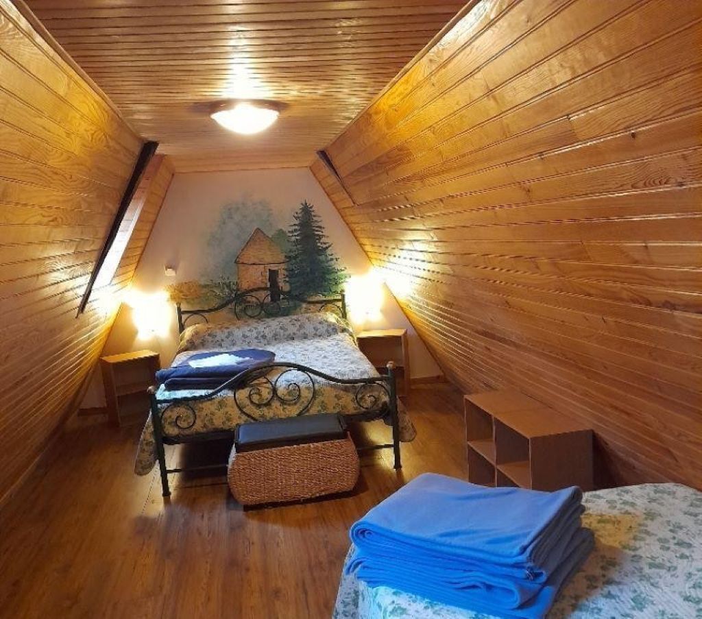 Fer et planche à repasser, accès Internet