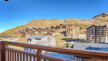 Standard Apartment, Mountain View | Mountain view