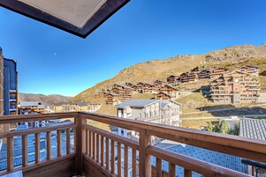 Standard Apartment, Mountain View | Terrace/patio