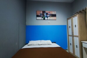 Chambre Double Standard