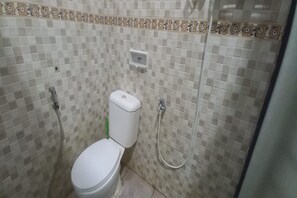 Habitación doble estándar | Baño