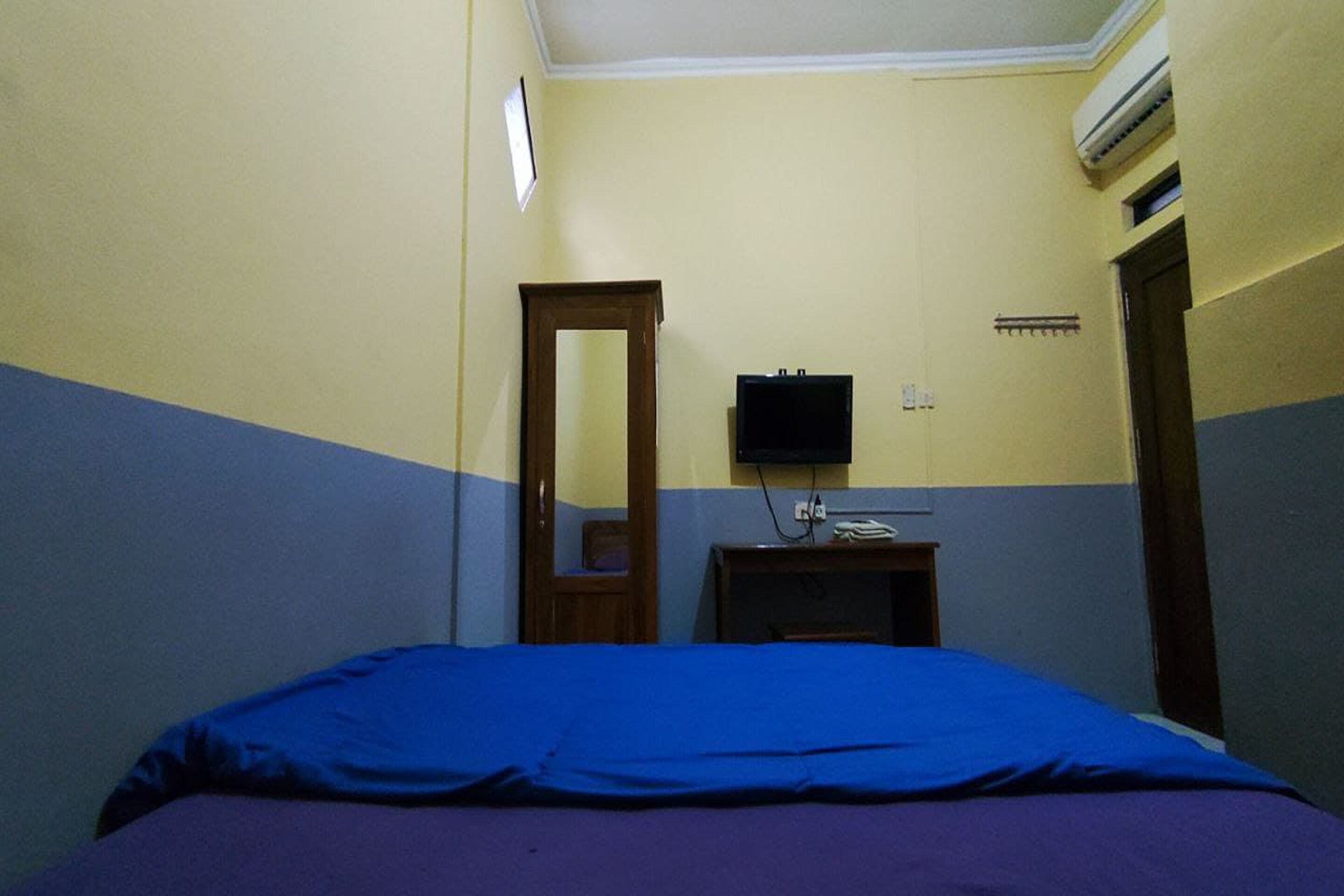 ห้องพัก