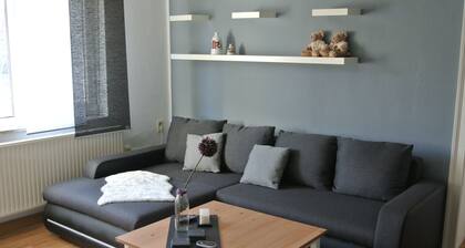 Vogtland & Erzgebirge - both right on the doorstep - hiking, skiing, sauna, everything