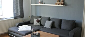 Vogtland & Erzgebirge - both right on the doorstep - hiking, skiing, sauna, everything