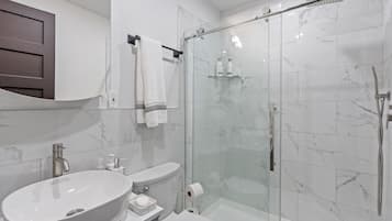 Departamento familiar | Baño