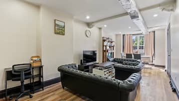 Smart TV de 32 pulgadas con canales por cable