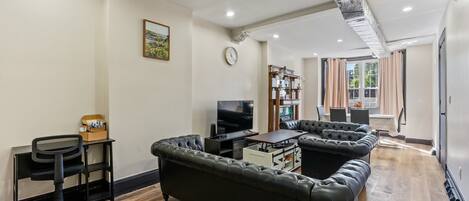 Smart TV de 32 pulgadas con canales por cable