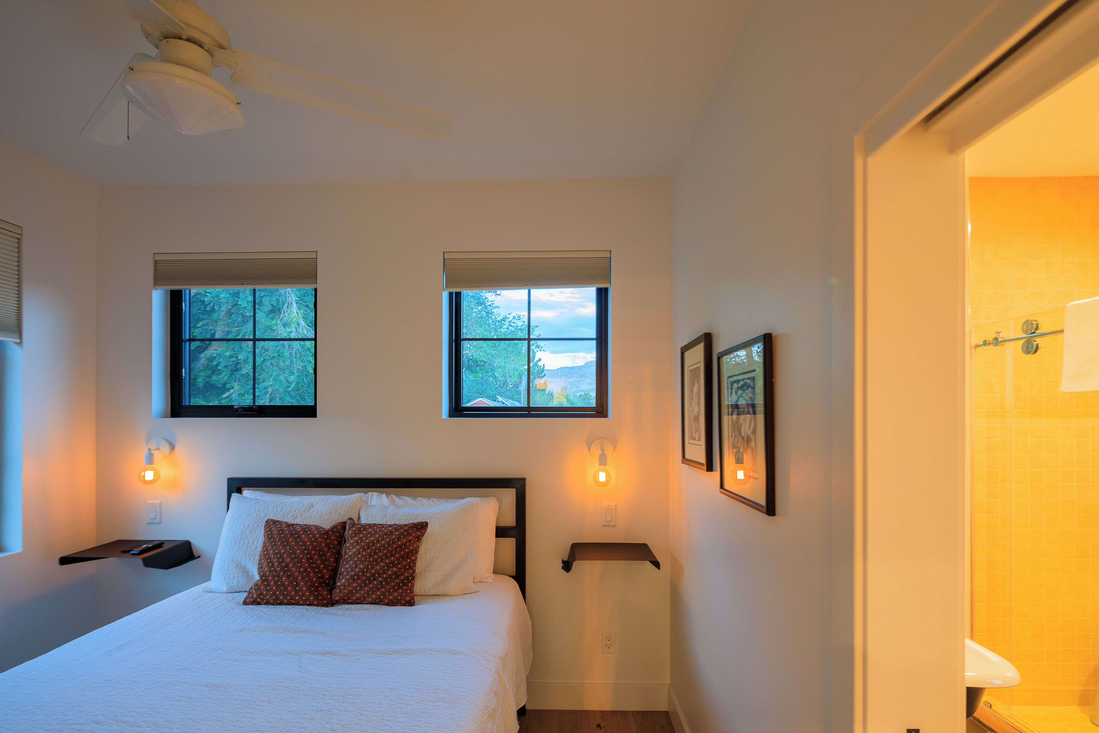 熨斗/熨衣板、WiFi、床单