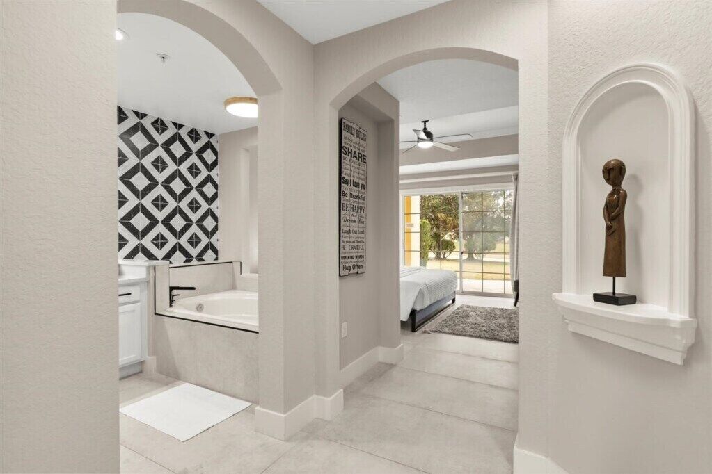 Strykejern/-brett, wi-fi og sengetøy