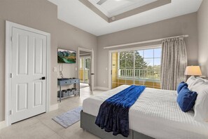 3 chambres, lit parapluie, Wi-Fi, draps fournis