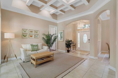 Luxe Tequesta Paradise