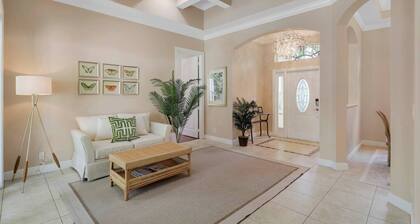 Luxe Tequesta Paradise