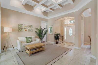 Luxe Tequesta Paradise