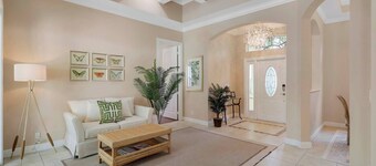 Luxe Tequesta Paradise