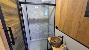 Bungalow | Badezimmer