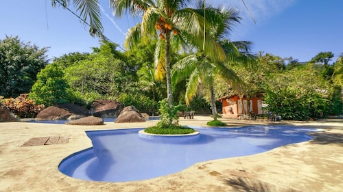 Cabanas.tur Ilhabela