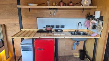 Bungalow | Private kitchen